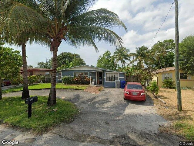 House image located at Pompano Beach, FL 33060