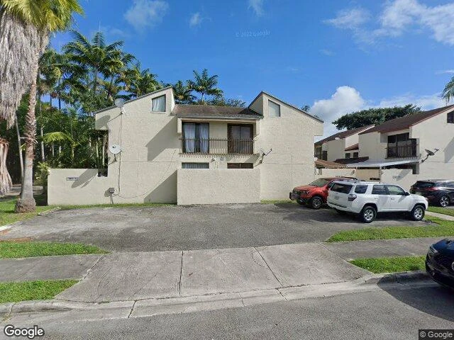 House image located at Miami, FL 33157