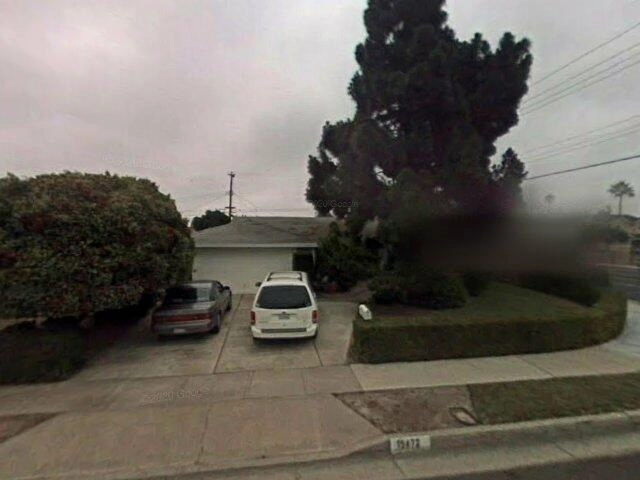 House image located at Huntington Beach, CA 92647