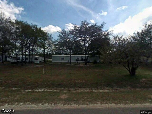 House image located at Wewahitchka, FL 32465