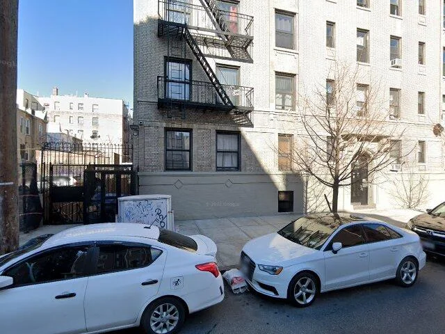 House image located at Bronx, NY 10468