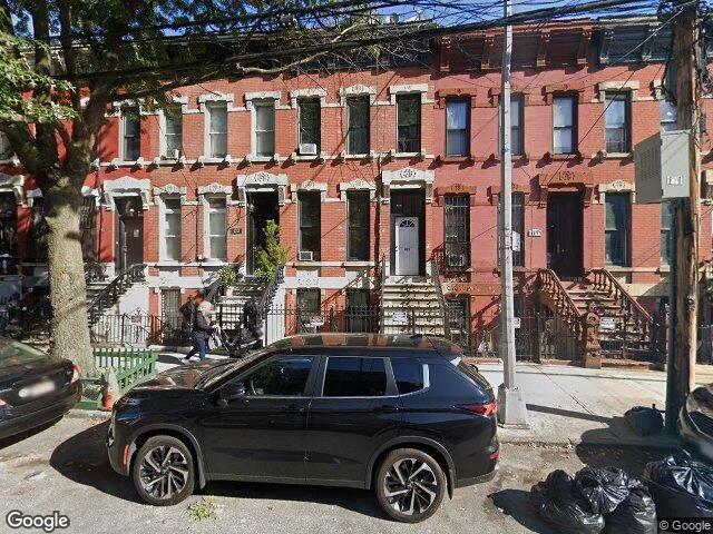 House image located at Bronx, NY 10454