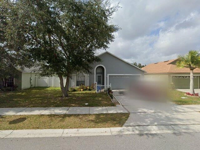 House image located at Saint Cloud, FL 34772