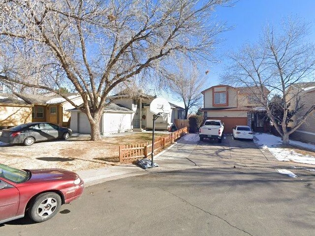 House image located at Westminster, CO 80031