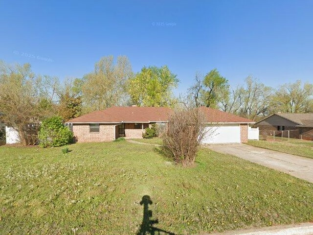 House image located at Oklahoma City, OK 73169