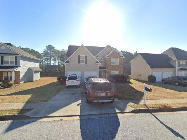 House image located at Hampton, GA 30228