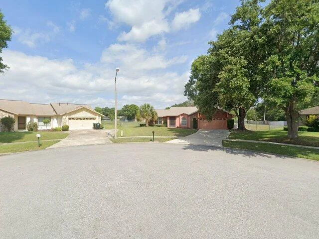 House image located at Orlando, FL 32817