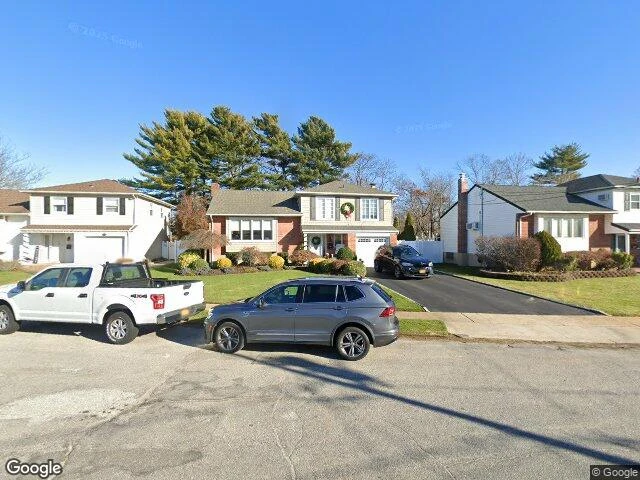 House image located at Bellmore, NY 11710