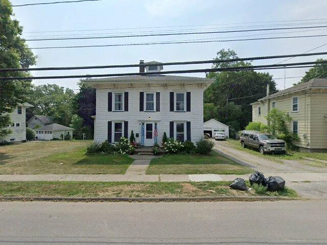 House image located at Le Roy, NY 14482