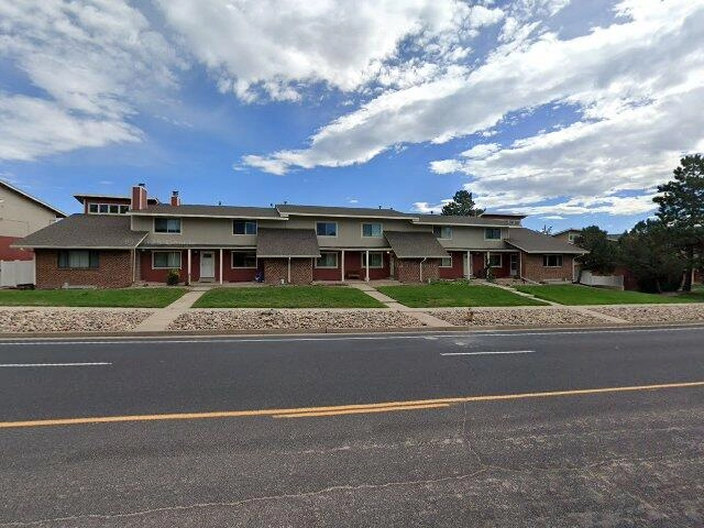 House image located at Colorado Springs, CO 80919