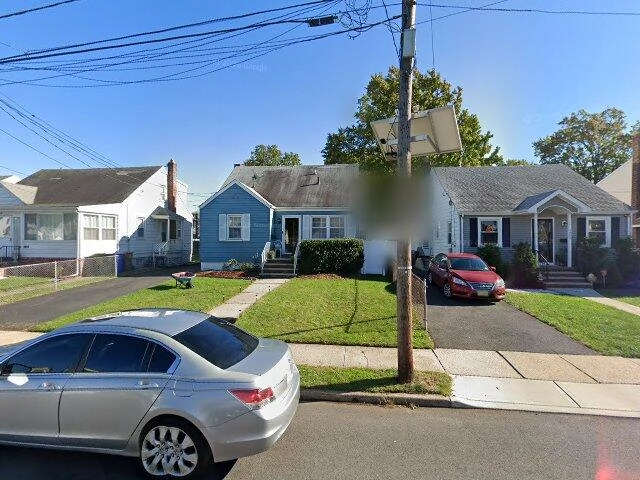 House image located at Linden, NJ 07036