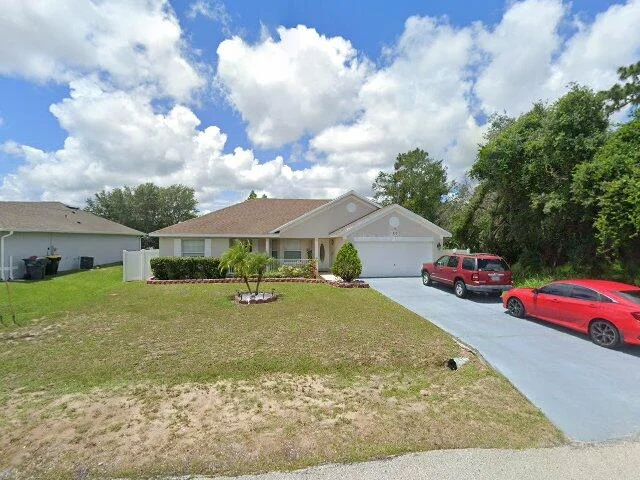 House image located at Kissimmee, FL 34759