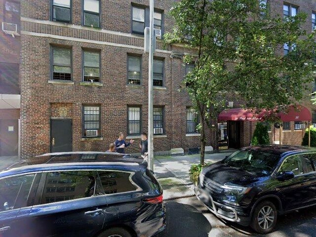 House image located at New York, NY 10024