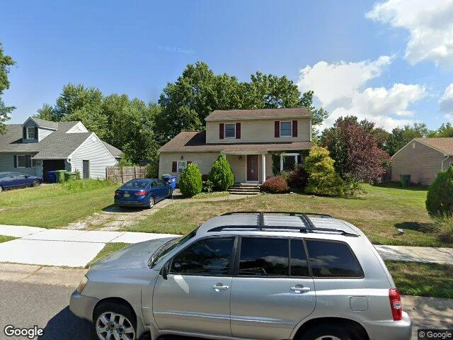 House image located at Marlton, NJ 08053