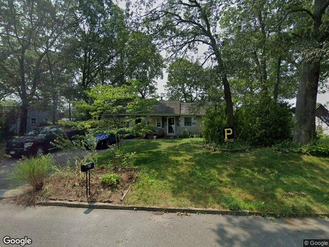 House image located at Lanoka Harbor, NJ 08734