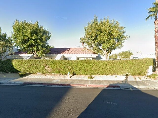 House image located at Cathedral City, CA 92234