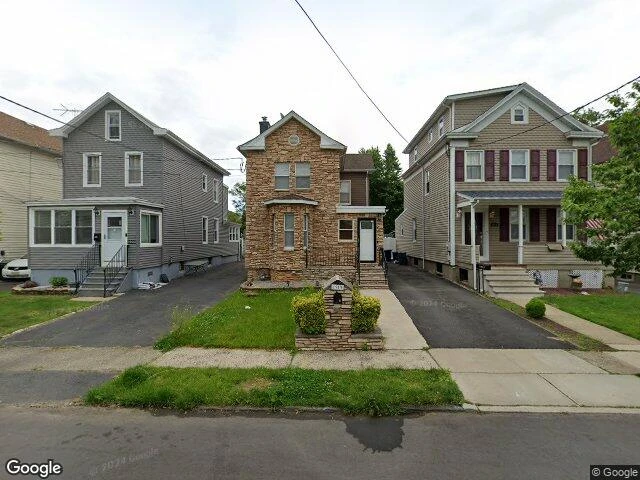 House image located at Rahway, NJ 07065