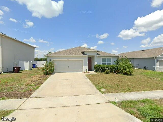 House image located at Saint Cloud, FL 34771