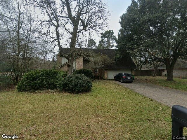 House image located at Kingwood, TX 77339