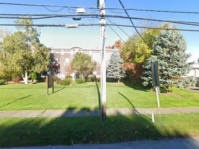 House image located at New York Mills, NY 13417