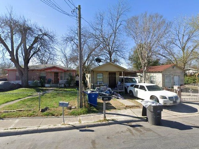 House image located at San Antonio, TX 78211