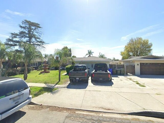 House image located at Fontana, CA 92335