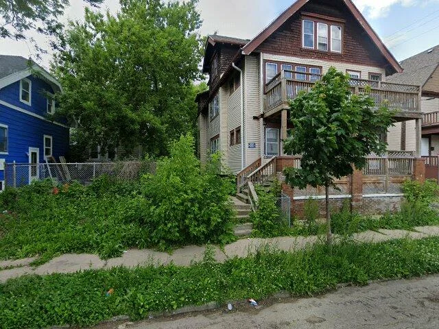 House image located at Milwaukee, WI 53212