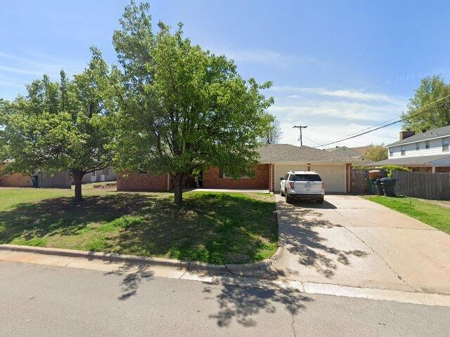 House image located at Oklahoma City, OK 73120