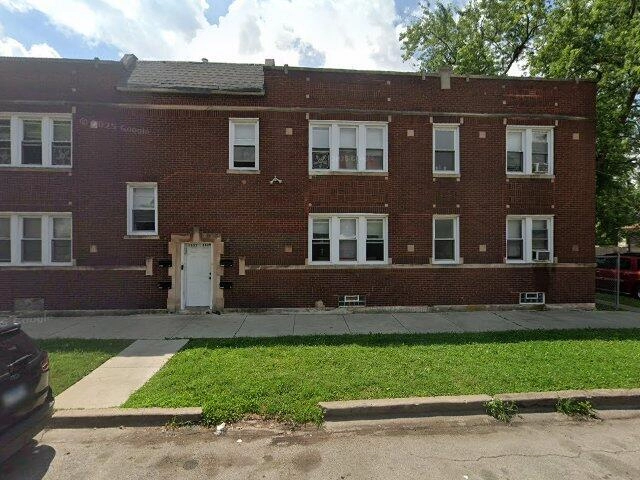 House image located at Chicago, IL 60636