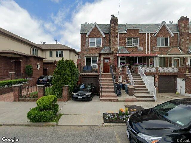 House image located at Brooklyn, NY 11223