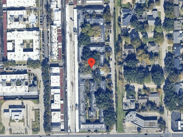 House image located at Houston, TX 77063