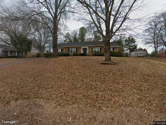 House image located at Spartanburg, SC 29307