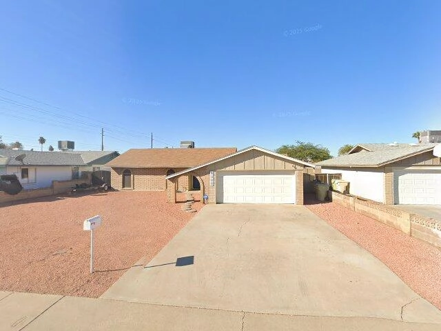 House image located at Glendale, AZ 85302