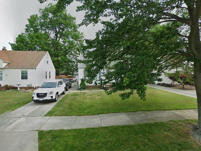 House image located at Brookpark, OH 44142