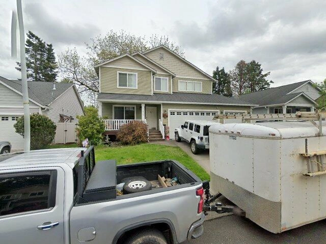 House image located at Vancouver, WA 98685