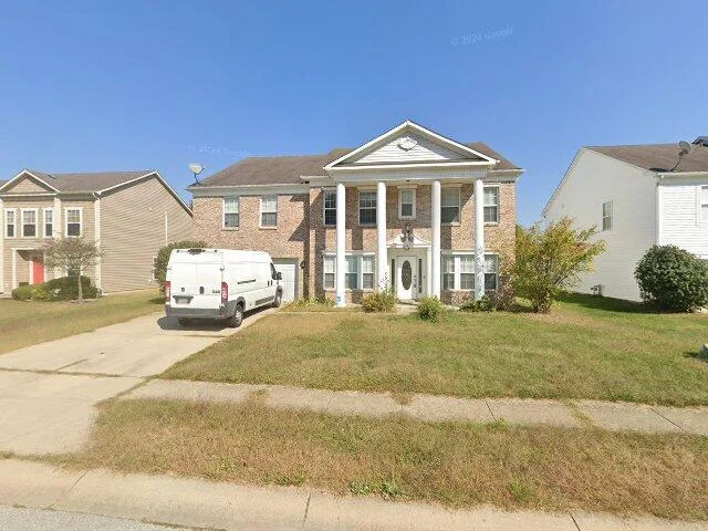 House image located at Brownsburg, IN 46112