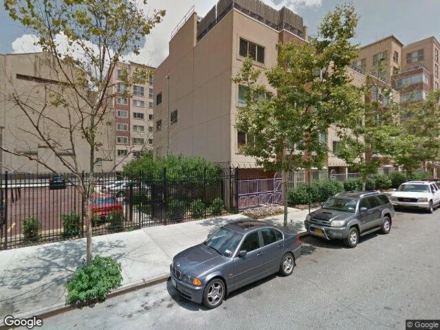 House image located at New York, NY 10026