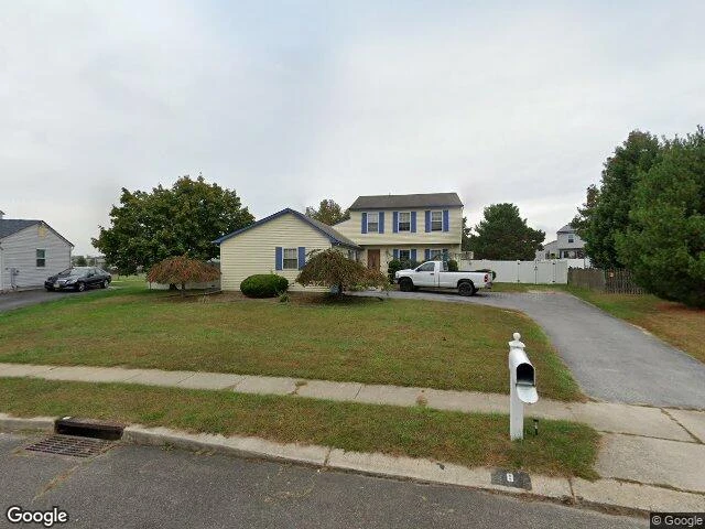 House image located at Sicklerville, NJ 08081