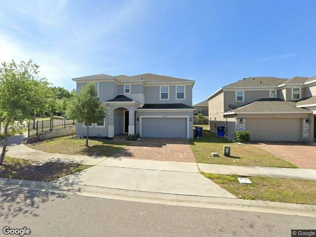 House image located at Groveland, FL 34736