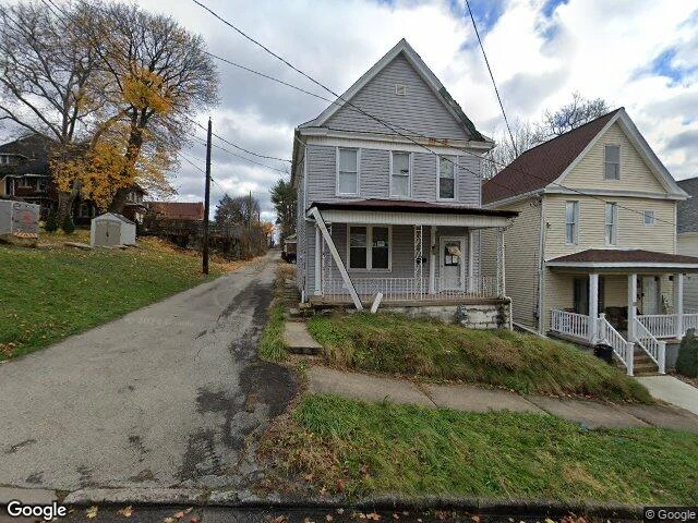 House image located at Jeannette, PA 15644