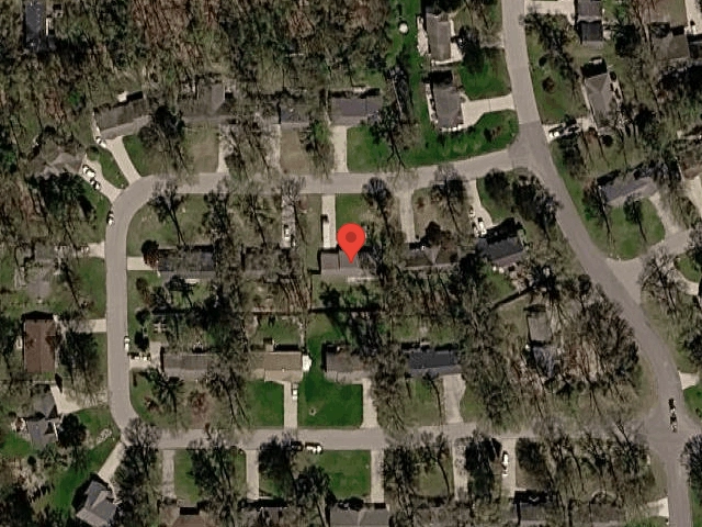 House image located at Grand Haven, MI 49417