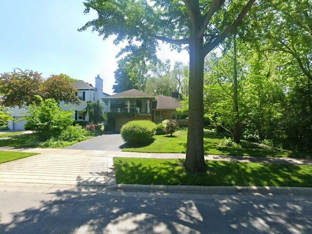 House image located at Riverside, IL 60546