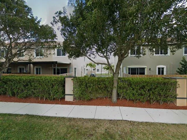 House image located at Homestead, FL 33035