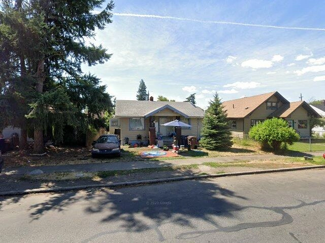 House image located at Spokane, WA 99207