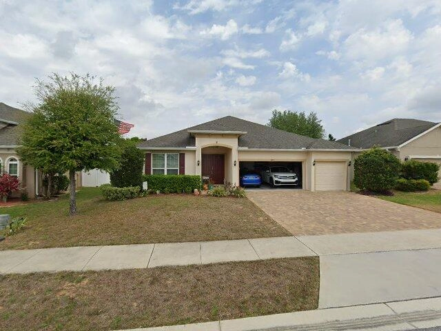House image located at Clermont, FL 34715