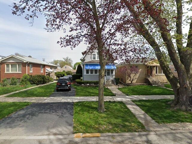 House image located at Berwyn, IL 60402