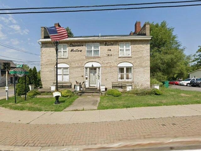 House image located at Clarence, NY 14031