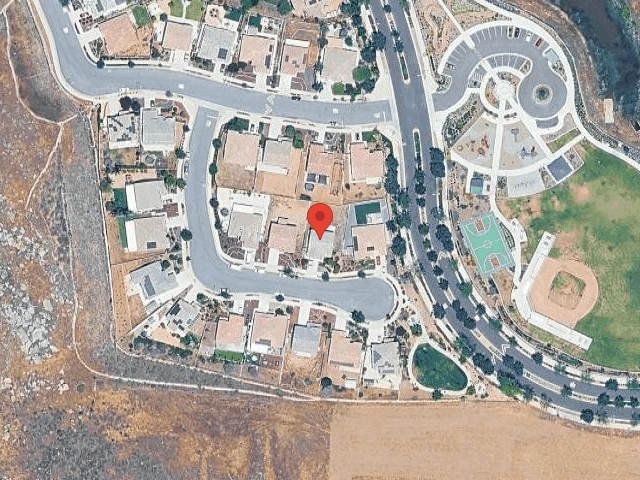 House image located at San Jacinto, CA 92582