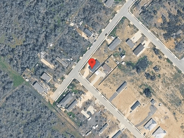 House image located at Dale, TX 78616