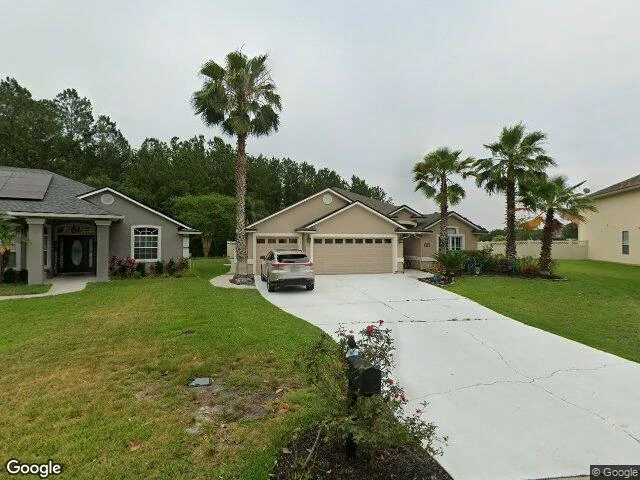 House image located at Saint Augustine, FL 32092